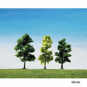 Karışık Orman Ağaçları 8-15Cm. ( 15 Adet ), Faller 181497