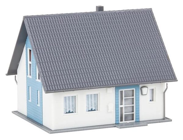 1/87 Araştırma Merkezi Seti Maketi, Faller 190067 - Görsel 2