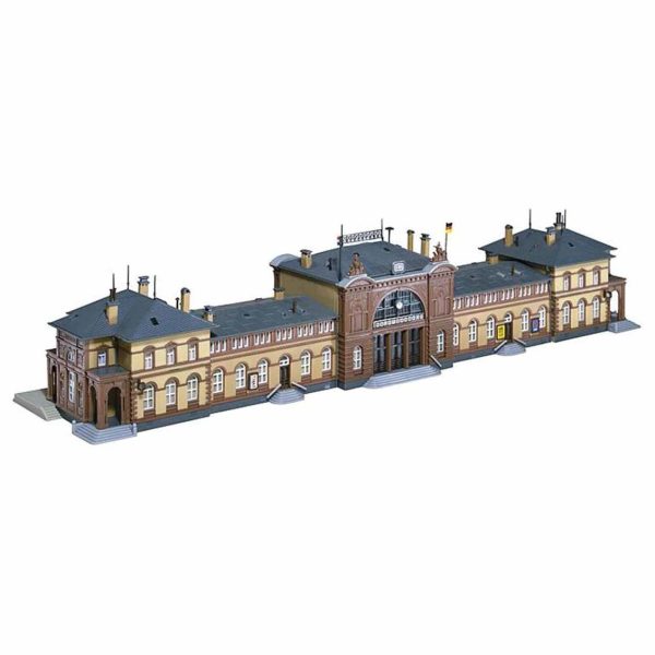 1/160 Bonn İstasyonu Maketi, Faller 212113 - Görsel 3