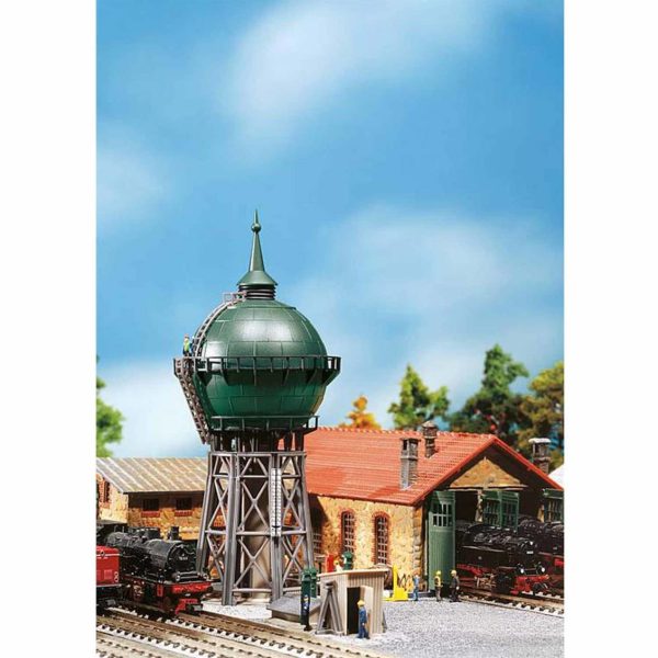 1/160 Haltingen Su Kulesi Maketi, Faller 222143