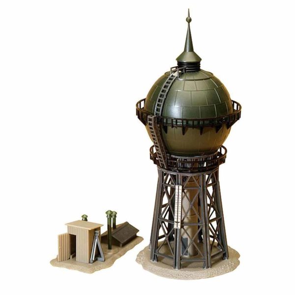 1/160 Haltingen Su Kulesi Maketi, Faller 222143 - Görsel 2