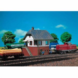 1/160 Sinyal Kulesi Maketi, Faller 222158