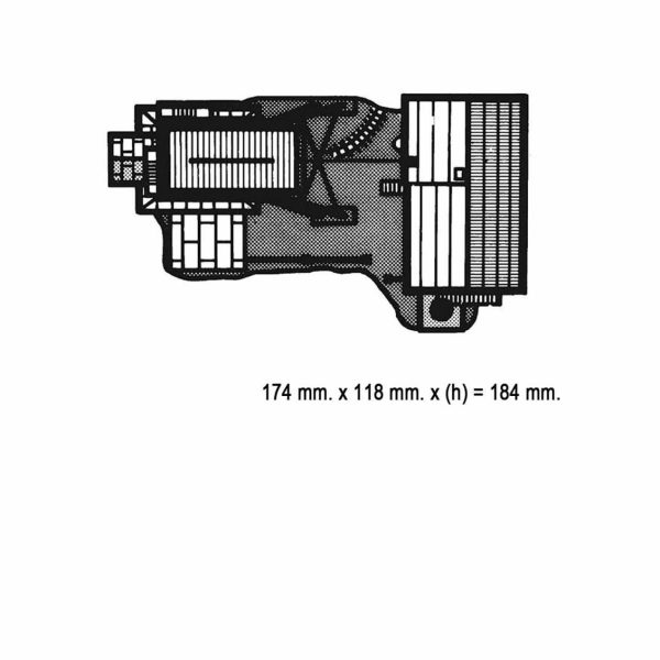 1/160 Konveyörlü Yükleme Sistemi Maketi, Faller 222190 - Görsel 4