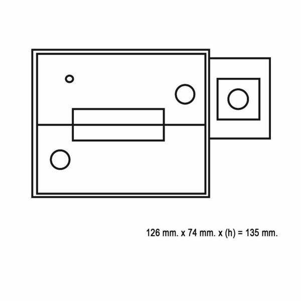 1/160 Kazan Fabrikası Maketi, Faller 222202 - Görsel 4
