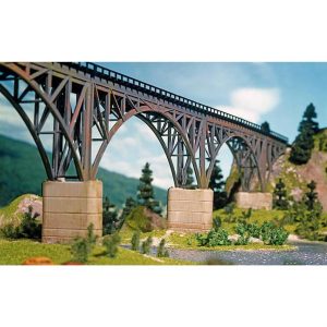 1/160 Beton Köprü Ayak Seti Maketi, Faller 222548