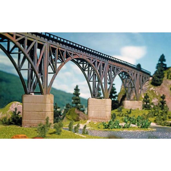 1/160 Beton Köprü Ayak Seti Maketi, Faller 222548