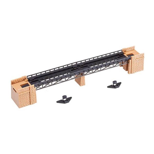 1/160 Köprü Destek Seti Maketi, Faller 222550 - Görsel 2
