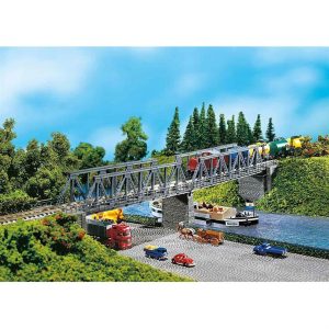 1/160 Demir Köprü Maketi, Faller 222578