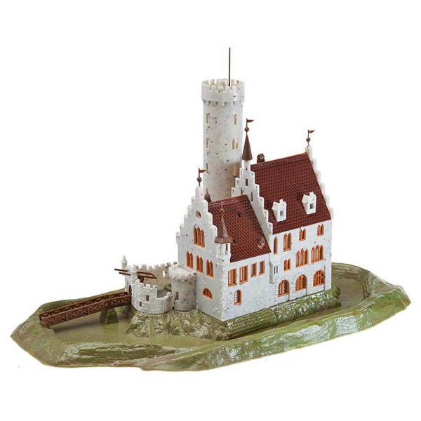 1/160 Hisar Maketi, Faller 232242 - Görsel 2