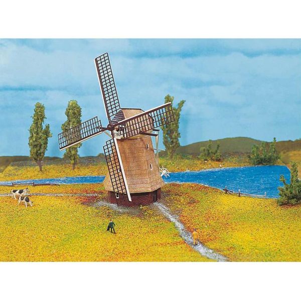 1/160 Rüzgar Değirmeni Maketi, Faller 232250
