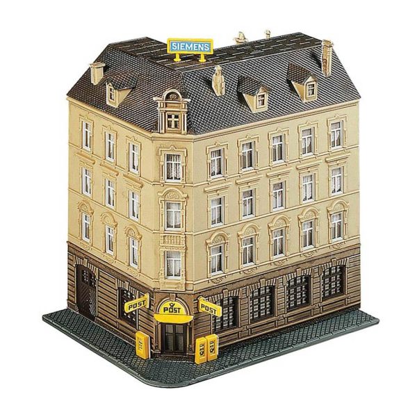 1/160 Postane Maketi, Faller 232305 - Görsel 2