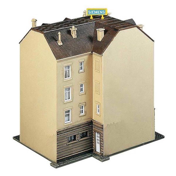 1/160 Postane Maketi, Faller 232305 - Görsel 3
