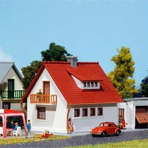 1/160 Geliştirme Evi Maketi, Faller 232531