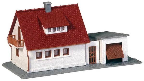 1/160 Geliştirme Evi Maketi, Faller 232531 - Görsel 2