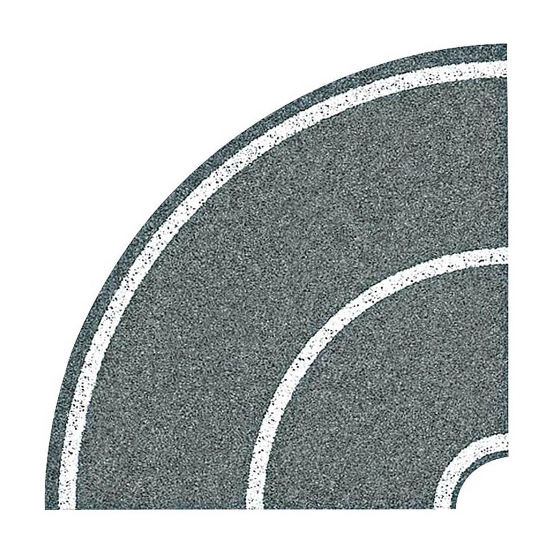 1/160 Çift Şeritli Yol Dokusu Dönüşlü, Faller 272459