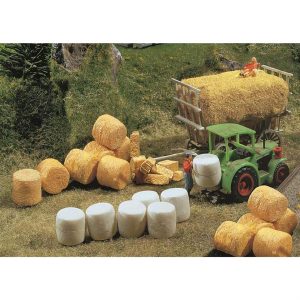 1/160 Saman Balyaları Maketi, Faller 272562