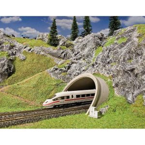 1/160 Tünel Giriş Portalı Maketi, Faller 272582