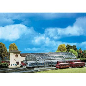 1/220 Tren Sundurması Maketi, Faller 282726