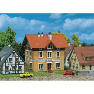 1/220 Kasaba Salonu Maketi, Faller 282776