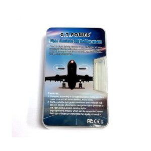 Flihgt Simulated and Flashing System, GT Power 65