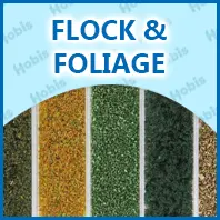 Flock & Foliage