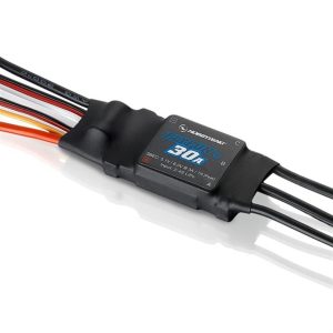 FlyFun 30A V5 Elektronik Hız Kontrol, Hobbywing 30202306