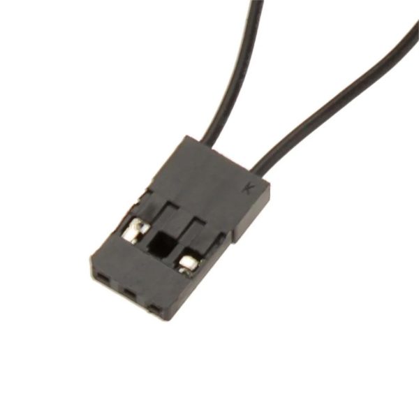 3 Kanal 2.4 Ghz Kumanda Alıcısı, Flysky FS-A3 - Görsel 2