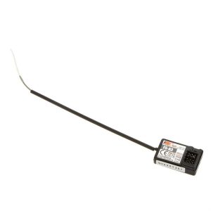 3 Kanal 2.4 Ghz Kumanda Alıcısı, Flysky FS-A3