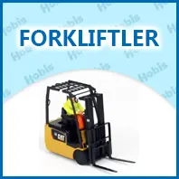 Forkliftler