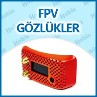 FPV Gözlükler
