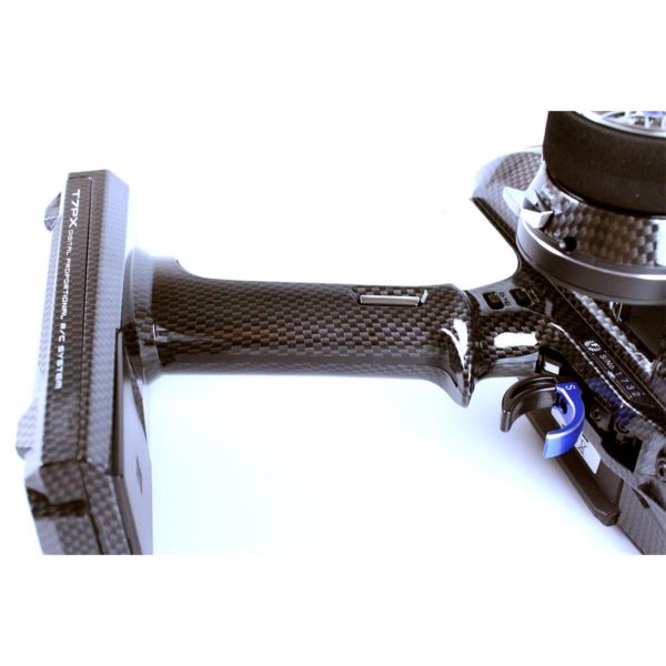 FUTABA 05003138 7PXLE RC Araba Uzaktan Kumandası - Görsel 3