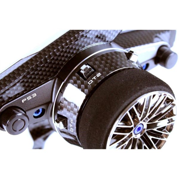 FUTABA 05003138 7PXLE RC Araba Uzaktan Kumandası - Görsel 6