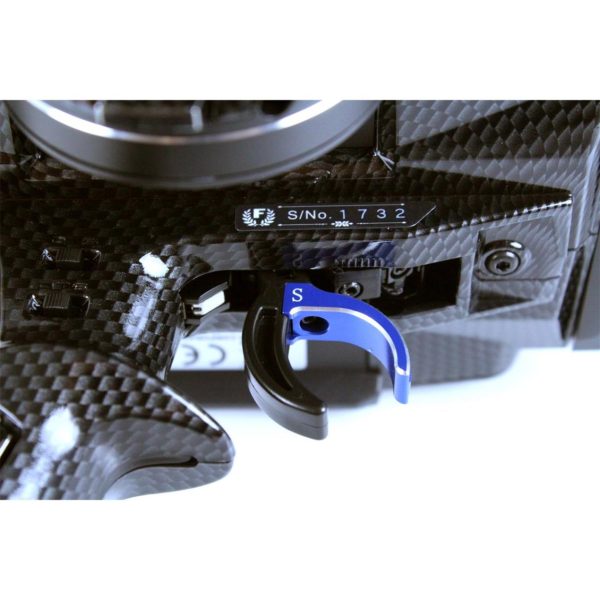 FUTABA 05003138 7PXLE RC Araba Uzaktan Kumandası - Görsel 4