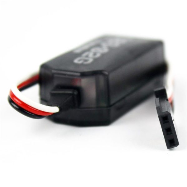 S.Bus Sensor Sbs-0G (Erp) Gps, Futaba 05102647-1 - Görsel 2