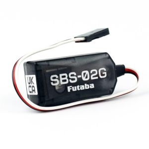 S.Bus Sensor Sbs-0G (Erp) Gps, Futaba 05102647-1