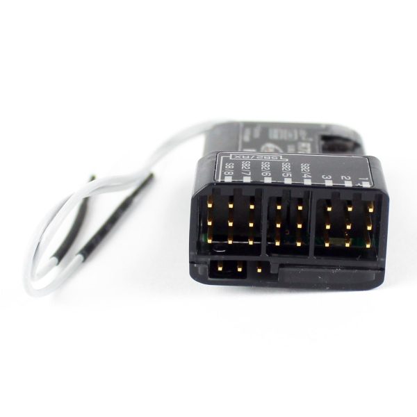 R7208SB(ERP) FASSTest Kumanda Alıcısı, Futaba 05102713 - Görsel 3