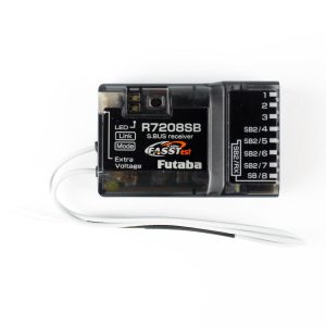 R7208SB(ERP) FASSTest Kumanda Alıcısı, Futaba 05102713