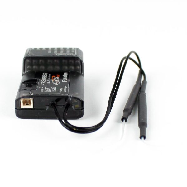 R7308SB(ERP) FASSTest Kumanda Alıcısı, Futaba 05102716 - Görsel 4