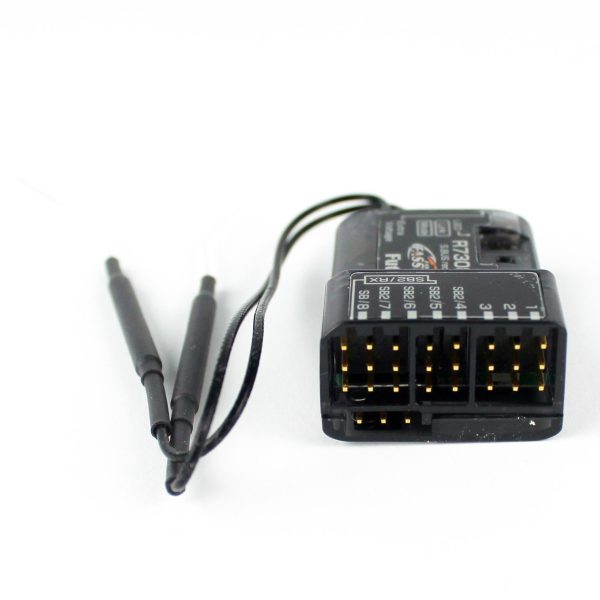 R7308SB(ERP) FASSTest Kumanda Alıcısı, Futaba 05102716 - Görsel 3