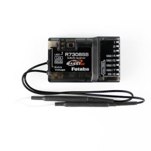 R7308SB(ERP) FASSTest Kumanda Alıcısı, Futaba 05102716