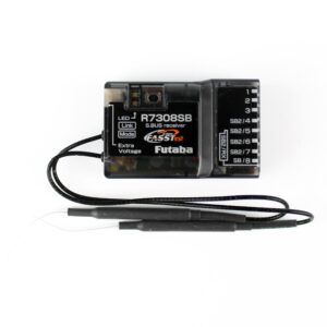 R7308SB(ERP) FASSTest Kumanda Alıcısı, Futaba 05102716