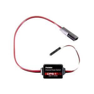 Elektronik Açama Kapama Anahtarı, Futaba 1067321
