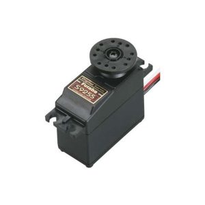 Digital Servo S9255 4.8 volt 9.0kg, Futaba 1323