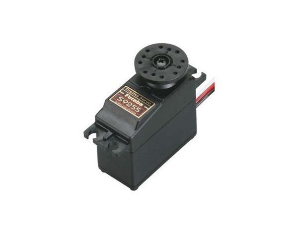 Digital Servo S9255 4.8 volt 9.0kg, Futaba 1323
