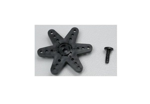 Servo Kafası (B), Futaba 1M11K05102