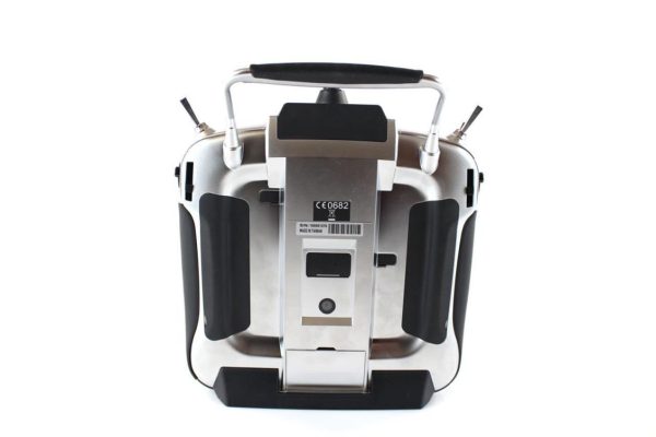 18MZ Kumanda 18 Kanal 2.4Ghz FASST, Futaba 50030601 - Görsel 6