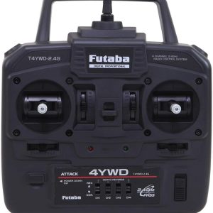 4YWD Kumanda Tır Kamyon kumandası, Futaba 50030853