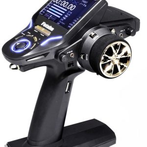 4PX Kumanda 4 Kanal 2 4GHz T-FHSS, Futaba 50030943