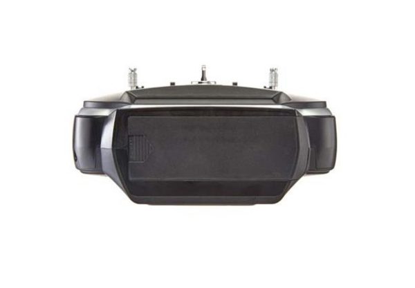 18SZ Kumanda 18 Kanal 2 4Ghz FASST, Futaba 50031011 - Görsel 4