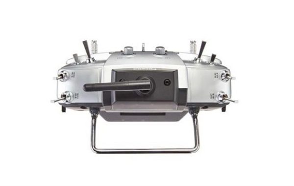 18SZ Kumanda 18 Kanal 2 4Ghz FASST, Futaba 50031011 - Görsel 3